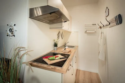 Vakantieappartement Gezinsvakantie Heiligenhafen