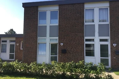 Vakantieappartement Gezinsvakantie 