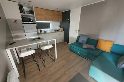 Campingland Ostsee - Mobilheim