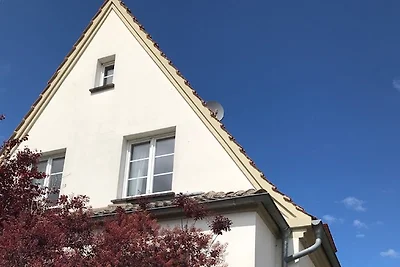 Ostsee-Ferienhaus-Richter