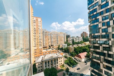 One bedroom. Luxery. 4 Dilova str.