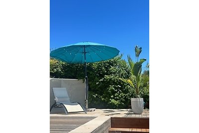 Vakantieappartement Gezinsvakantie Cavalaire-sur-Mer