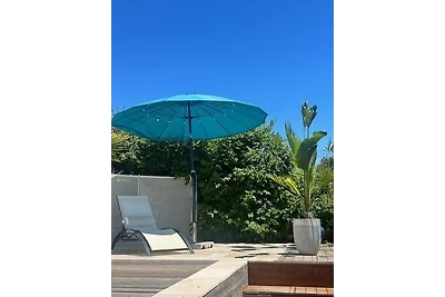 Villa La Musardiere