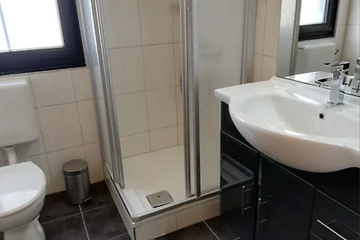 Ferienhaus Nr. 57, Kategorie