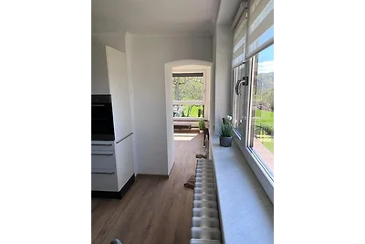 Ferienidylle Oberlausitz