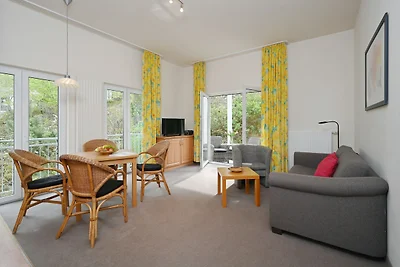 Appartement Vacances avec la famille Sellin