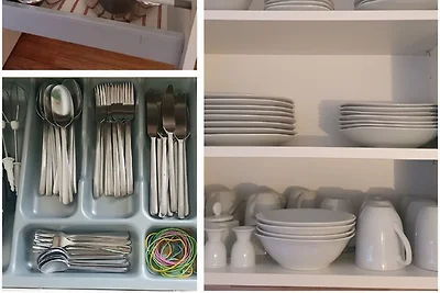 Vakantieappartement Gezinsvakantie Glücksburg