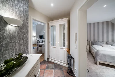 Appartamento Vacanza con famiglia Dierhagen