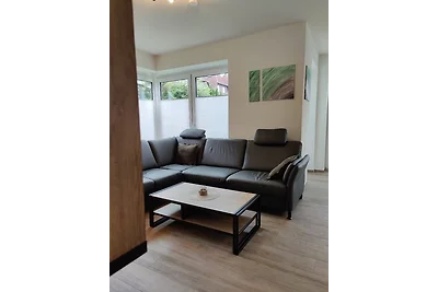 Haus Albatros EG - Exklusive Fewo