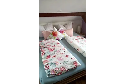 Feha ehemaliger Stall