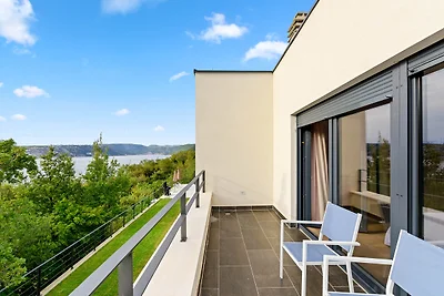 Vakantiehuis Ontspannende vakantie Bakarac