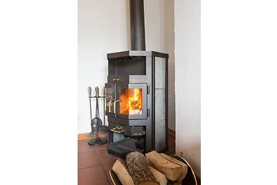 Ferienhaus Waldschneise C am