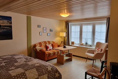 Haus Rosi kleine Düne