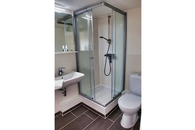 Apartament Dla rodzin Lübeck