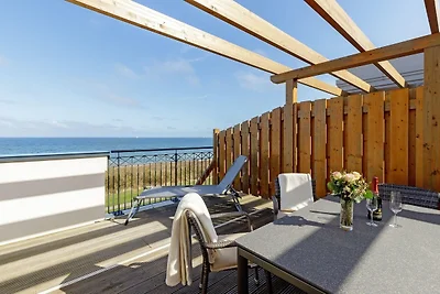 Aparthotel Waterkant Suites, Suite