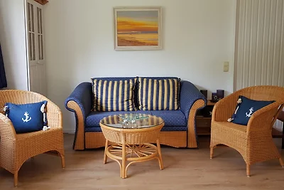 Reethaus Ostseestrand 15