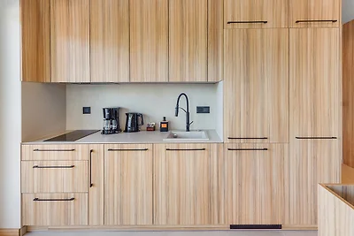 Sun&Snow Baltycki Wohnungen -