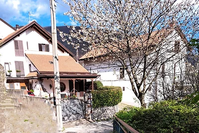 La Casetta in Canada' Agerola