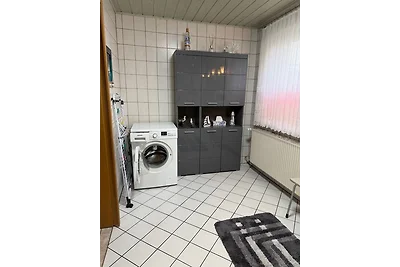 Vakantiehuis Ontspannende vakantie Grevesmühlen