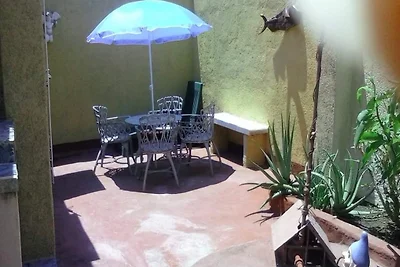Villa Willy Appartement 1