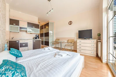 Sun&Snow Promenada - Trzy Korony