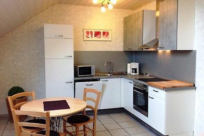 Vakantieappartement Gezinsvakantie Harthausen