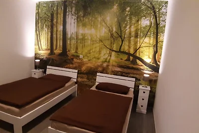 Ferienwohnung Nordsee