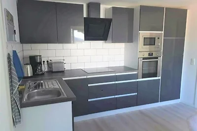 Ferienhaus Hansühn "gerne mit