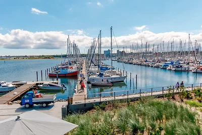 Casa vacanze Vacanza di relax Heiligenhafen