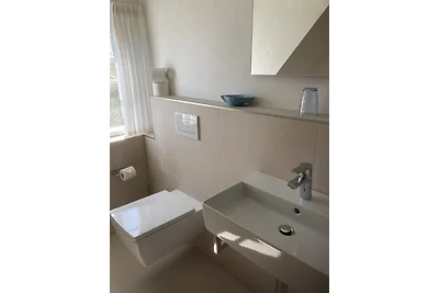 Hüs an den Salzwiesen