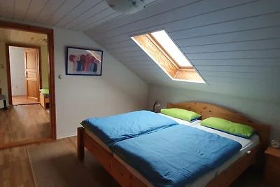 Vakantieappartement Gezinsvakantie Eckernförde