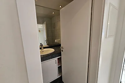 Wang 2,1 Dünenweg H