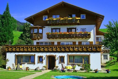 Vakantieappartement Gezinsvakantie Ofterschwang