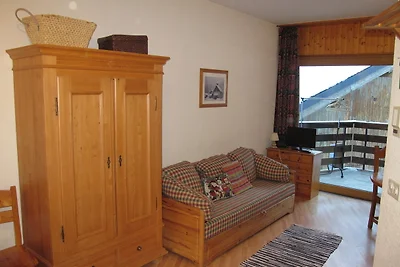 Appartamento Vacanza con famiglia Haute-Nendaz