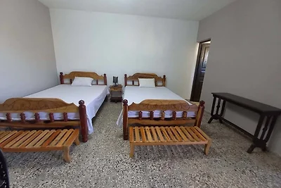 Casa Los Sueños - Anoy y Olguita