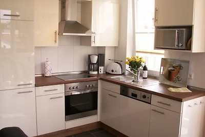 Sonnenschein 25 - Grossenbrode