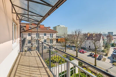 Sun&Snow Olymp - Apartament 318