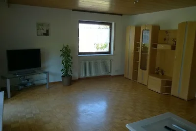 Ferienwohnung Ilse