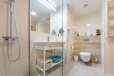 Sun&Snow Seaside Apartments -