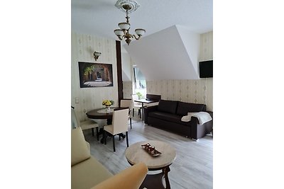 Ferienwohnung Schlaubetal Müllrose