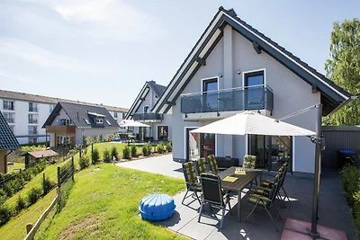 Ferienhaus Müritz im Müritz