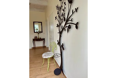 Gut Büchenau - Ferienwohnung