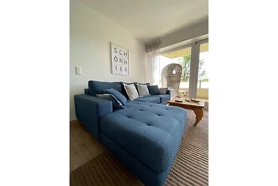 Apartment 1904 in Tossens