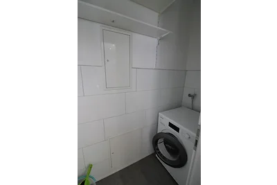 Ferienwohnung Bjarne