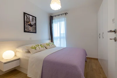Villa Azalea apartments A3