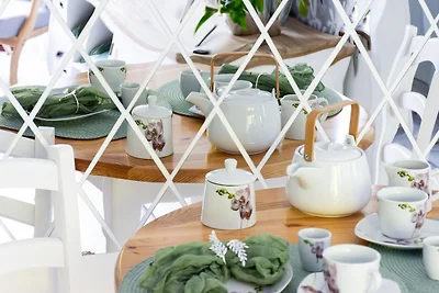 Ferienwohnung Kalina am Dieksee