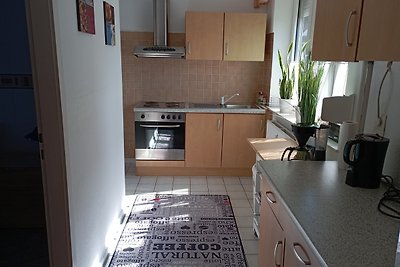 Vakantieappartement Gezinsvakantie Büdelsdorf