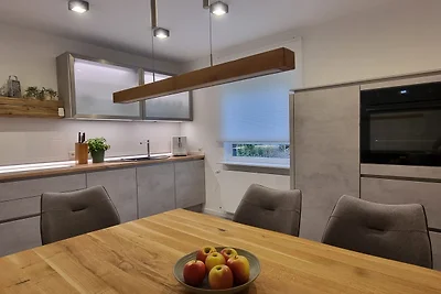 Ferienwohnung Hanenthorp