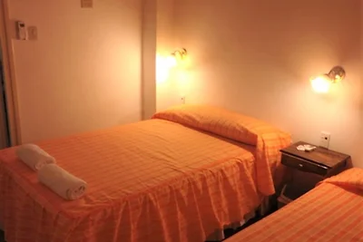 Appartamento Vacanza con famiglia Havanna