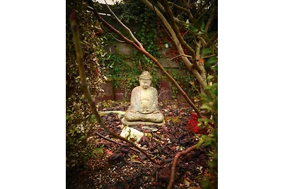 Ferienwohnung Sonnenuhr